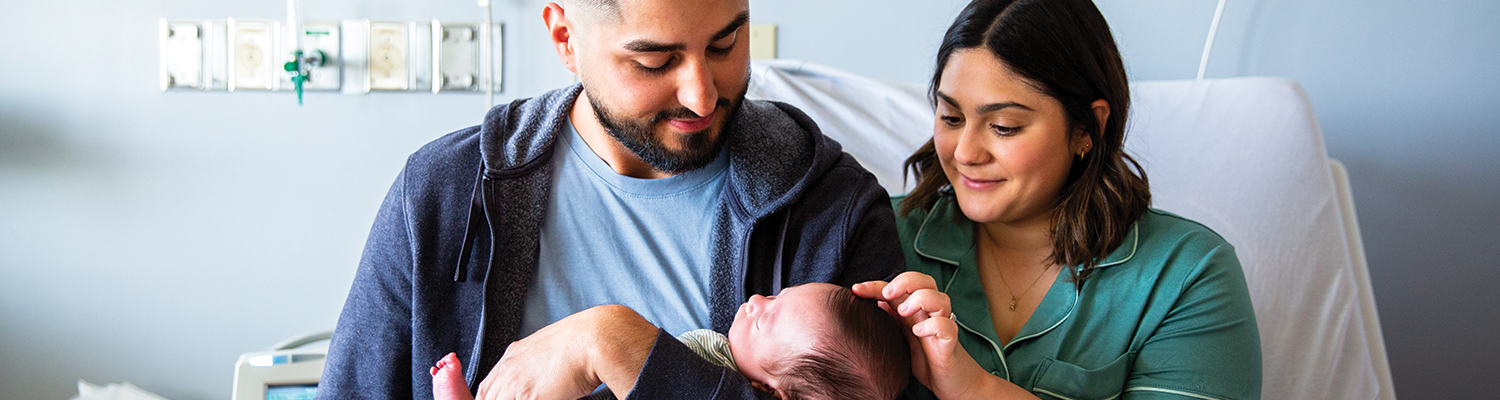 baby and new parents baby and new parents