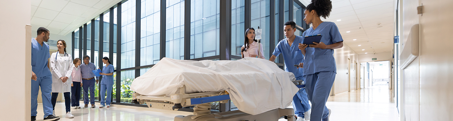 hospital scene hospital scene