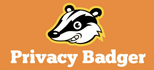 Privacy Badger logo