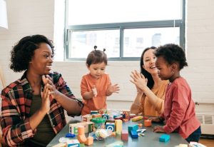 Disconnect 2 Reconnect School